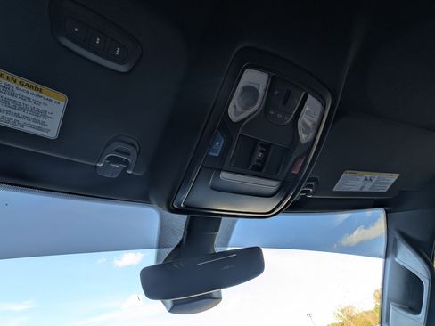 Used 2023 RAM 1500 Big Horn image 30