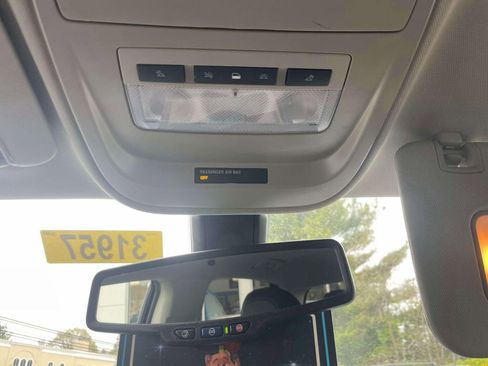 Used 2022 GMC Canyon AT4 w/ Trailering Package AWD/4WD image 34