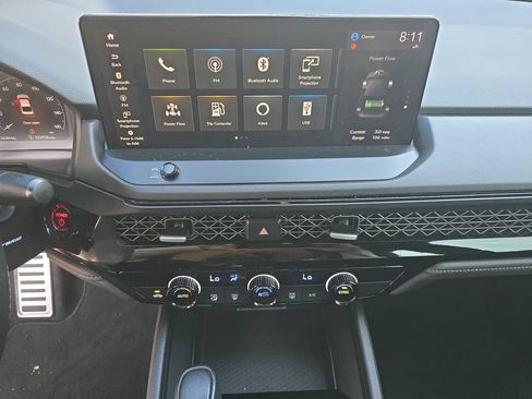 Used 2024 Honda Accord Sport image 24