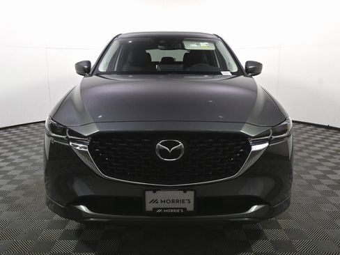 New 2025 MAZDA CX-5 AWD 2.5 S w/ Preferred Package image 10