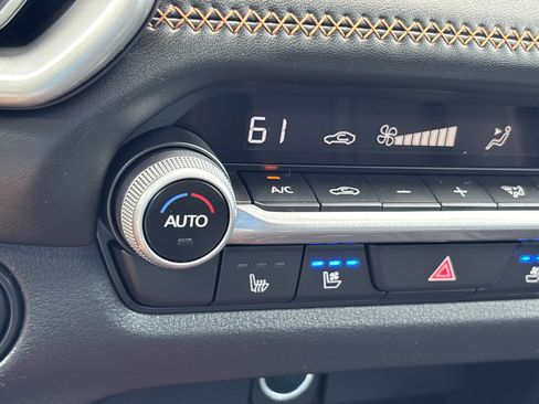 New 2026 MAZDA CX-50 AWD 2.5 S w/ Weather Package image 35