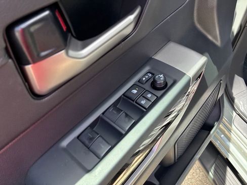 New 2026 Toyota Tundra Limited RWD image 13