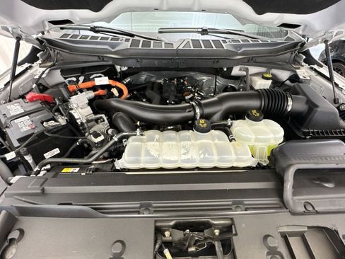 Used 2024 Ford F150 XLT w/ Mobile Office Package AWD/4WD image 25