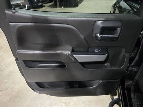Used 2017 Chevrolet Silverado 1500 LTZ Z71 w/ Redline Edition AWD/4WD image 30
