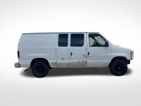 Used 2008 Ford E-250 and Econoline 250 RWD image 4