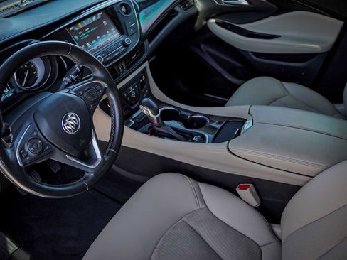 Used 2020 Buick Envision Preferred image 12