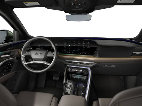 Certified 2025 Audi Q5 Premium Plus w/ Premium Plus AWD/4WD image 3