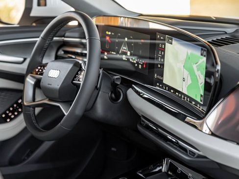 New 2025 Audi A5 2.0T Prestige image 29