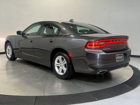 Certified 2023 Dodge Charger SXT image 6