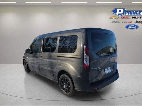 Used 2021 Ford Transit Connect XL FWD image 5
