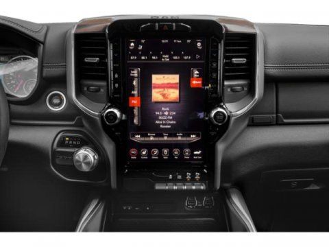 Used 2020 RAM 1500 Laramie AWD/4WD image 13