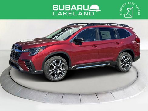 New 2026 Subaru Ascent Limited AWD/4WD image 1