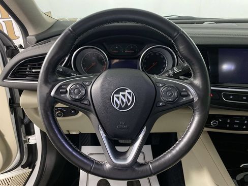 Used 2018 Buick Regal Essence w/ Driver Confidence Package #1 AWD/4WD image 14