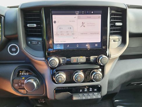 New 2026 RAM 1500 Tradesman AWD/4WD image 13