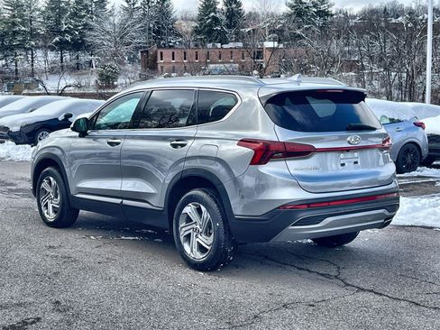 Used 2023 Hyundai Santa Fe SEL image 3