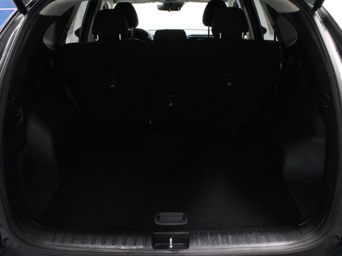 Used 2023 Hyundai Tucson SEL AWD/4WD image 18