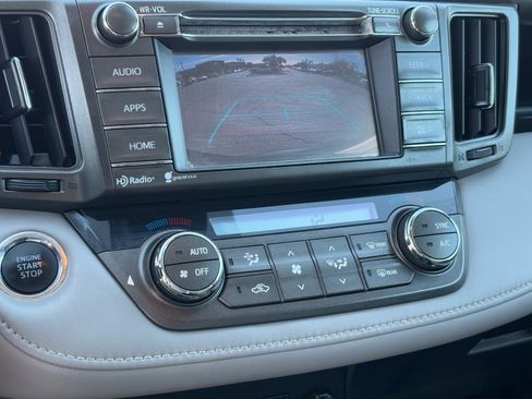 Used 2014 Toyota RAV4 Limited image 23