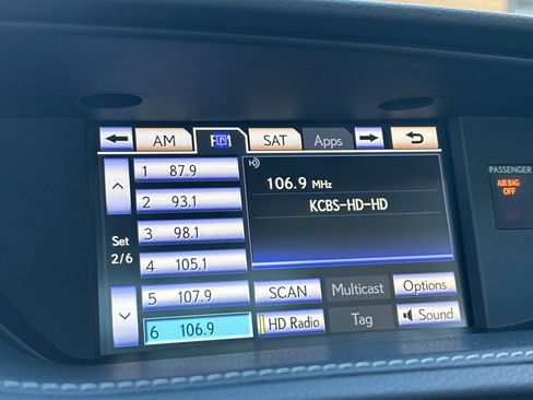 Used 2014 Lexus ES 350 w/ Premium Package image 24