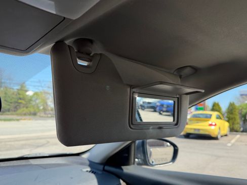 Used 2023 Nissan Altima 2.5 SV image 34