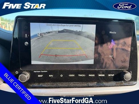 Used 2024 Kia Forte GT-Line w/ GT-Line Premium Package FWD image 17
