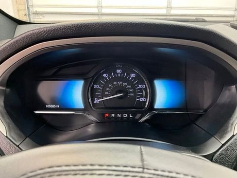 Used 2019 Lincoln MKZ Reserve w/ Luxury Package FWD image 10