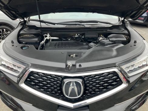 Used 2019 Acura MDX SH-AWD w/ Technology Package image 12
