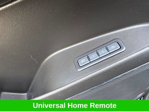 Certified 2017 Chevrolet Tahoe LT AWD/4WD image 27