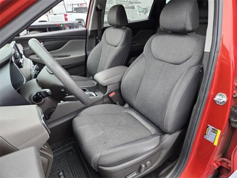 Used 2020 Hyundai Santa Fe SEL image 9