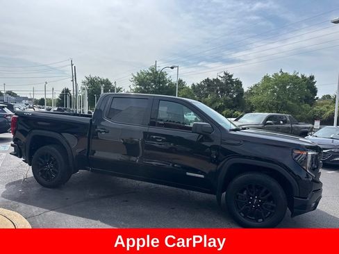 Used 2023 GMC Sierra 1500 Elevation AWD/4WD image 8