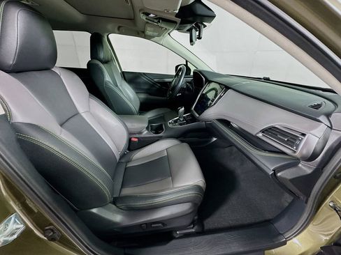 Used 2024 Subaru Outback Onyx Edition XT image 34