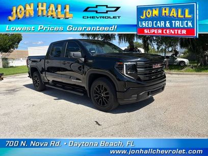 Used 2025 GMC Sierra 1500 Pro w/ Graphite Edition