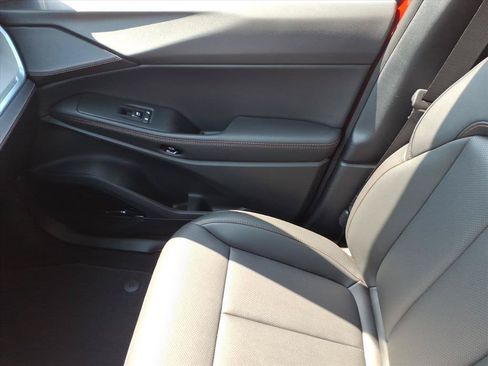 New 2026 Jeep Cherokee Limited AWD/4WD image 35