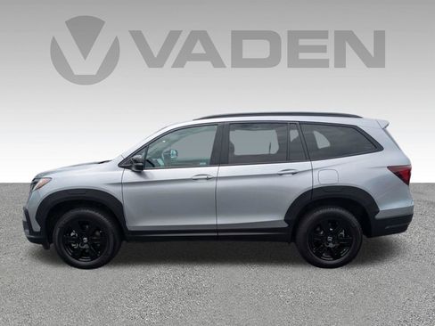 Used 2022 Honda Pilot TrailSport image 32