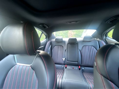 New 2026 Genesis G70 3.3T Sport Prestige image 5