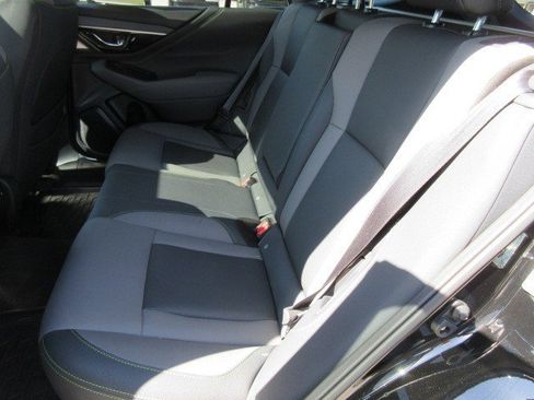 Used 2023 Subaru Outback Onyx Edition XT image 15