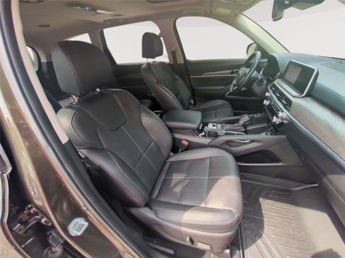 Used 2022 Kia Telluride EX w/ EX Premium Package AWD/4WD image 36