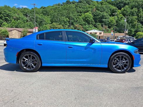 Used 2023 Dodge Charger GT w/ Plus Group AWD/4WD image 7