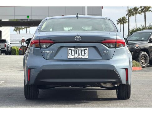 Used 2026 Toyota Corolla XLE FWD image 5