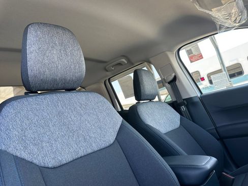 New 2026 Ford Maverick XLT FWD image 16
