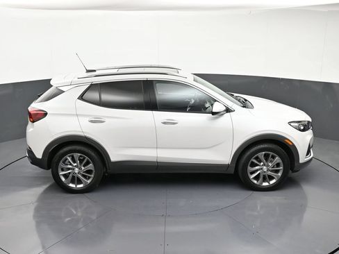 Certified 2023 Buick Encore GX Essence w/ Experience Buick Package AWD/4WD image 21