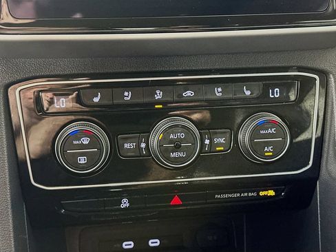 Used 2023 Volkswagen Atlas SEL Premium AWD/4WD image 27