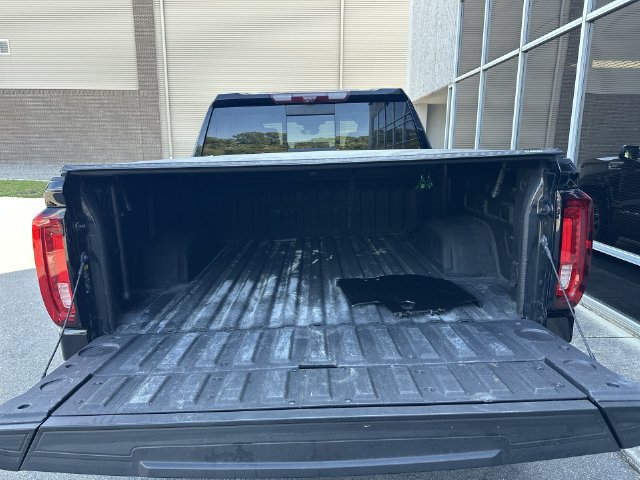 Used 2024 GMC Sierra 1500 Denali AWD/4WD image 27