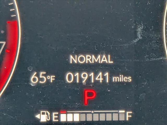 Used 2024 Honda CR-V EX-L image 10