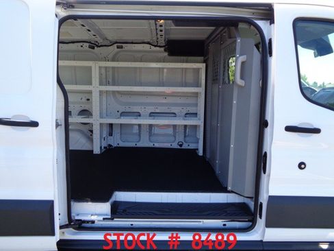 Used 2016 Ford Transit 150 130 Low Roof RWD image 6