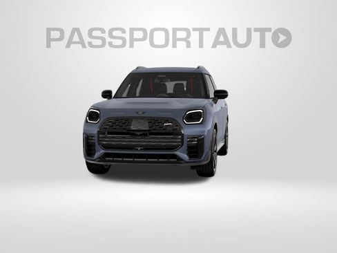New 2027 MINI Cooper Countryman S AWD/4WD image 3