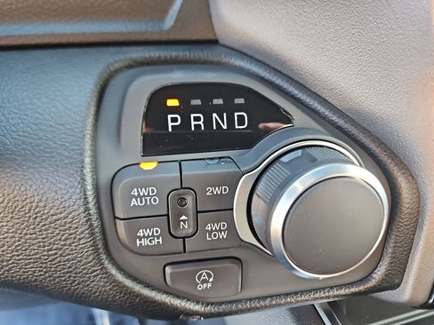 New 2026 RAM 1500 Big Horn image 27