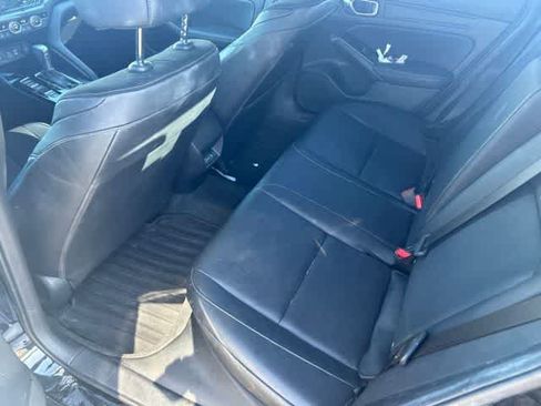 Used 2023 Acura Integra A-Spec FWD image 17