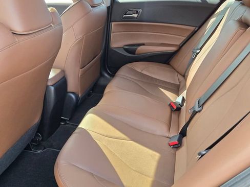 Used 2022 Acura ILX w/ Premium Package FWD image 11