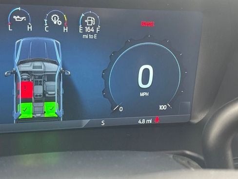 New 2026 Ford F250 XL image 19