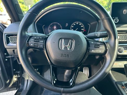Used 2022 Honda Civic Sport image 10